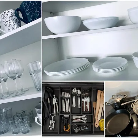 E1 Luxury Oldtown - 2x Parking, Foodstore, Pcscreen, Netflix, Unlimited Music, Crib, Babychair, Fastwifi, Aircon Košice