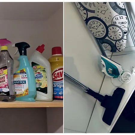 Lägenhet E1 Luxury Oldtown - 2x Parking, Foodstore, Pcscreen, Netflix, Unlimited Music, Crib, Babychair, Fastwifi, Aircon