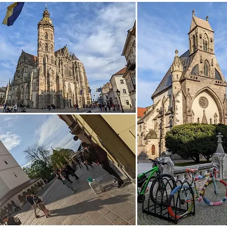 E1 Luxury Oldtown - 2x Parking, Foodstore, Pcscreen, Netflix, Unlimited Music, Crib, Babychair, Fastwifi, Aircon Apartmán *