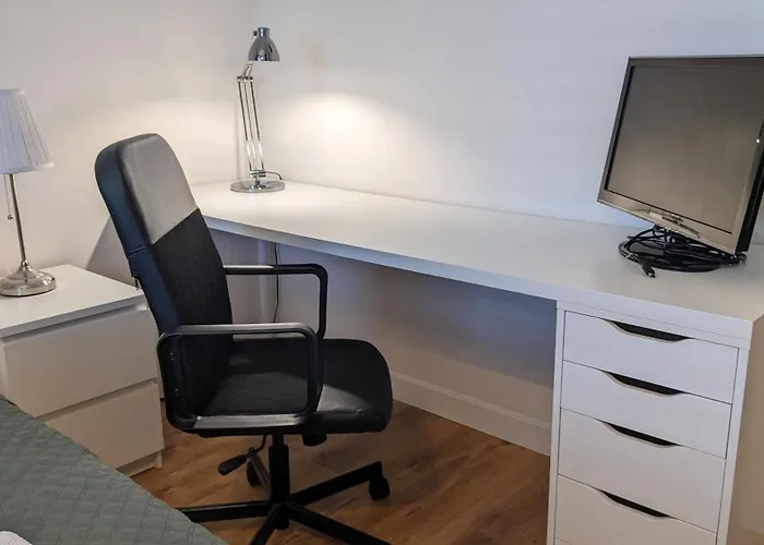 E1 Oldtown Luxury Kosice