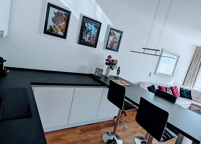 E1 Oldtown Luxury Kosice