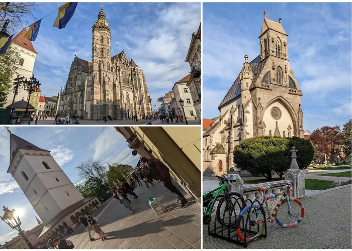E1 Luxury Oldtown - 2x Parking, Foodstore, Pcscreen, Netflix, Unlimited Music, Crib, Babychair, Fastwifi, Aircon Apartmán *